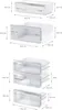Bosch KIN86VSE0  Einbaukühlschrank  Inhalt Kühlbereich 184 Produktbild-Vorschau 10