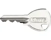 ABUS Vorhangschloss TITALIUM 64TI/40 gl.-6414 Produktbild-Vorschau 3
