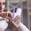 360 Grad Rundum Schutz Handyhülle für Samsung Galaxy S22 Produktbild-Vorschau 8