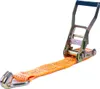 UNITRAILER Spanngurt mit Ratsche 10m 50mm 5t Zurrgurt Produktbild-Vorschau 8