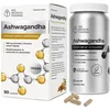 Wysoko skoncentrowane kapsułki Ashwagandha KSM-66 - 600 mg Podgląd zdjęcia produktu 1