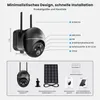 Caméra de surveillance ieGeek 5 MP Wi-Fi pour l'extérieur, Voir les images du produit 8