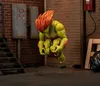 Ultra Street Fighter II: The Final Challengers actiefiguur, Productafbeelding-voorbeeld 4