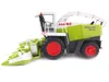 BRUDER Claas Jaguar 900 Anteprima dell’immagine prodotto 23