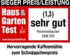 ROMMELSBACHER Kaffeemühle +Scheibenmahlwerk      EKM 200 Náhled obrázku produktu 8