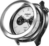 INF Elegante Lunetta in PC per Xiaomi Watch S4 - 4,7 cm Anteprima dell’immagine prodotto 4