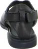 Think! Komfort Sandalen KAMMA SCHWARZ Damen 31353532383130 Produktbild-Vorschau 17