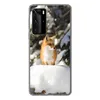 MuchoWow® Handyhülle Schutzhülle Hülle für Huawei P40 Pro Produktbild-Vorschau 1