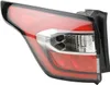 LED Heckleuchte passend für Ford Kuga 12 01/2017- außen Produktbild-Vorschau 1