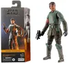 Hasbro Star Wars Serie Nera Din Djarin Morak Anteprima dell’immagine prodotto 2