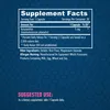 Haya Labs Astaxanthin 5 mg, 30 kapsl Náhľad obrázku produktu 2