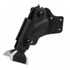 Powerslide Xctrainer Ii/xc Path Vi Cuff Bremse Schwarz  Produktbild-Vorschau 3