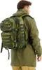 Brandit BD8008 | US Cooper Backpack Large One SIze - Kolor: Podgląd zdjęcia produktu 5