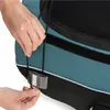 Hauck Bike Trailer Sunshade - pare-soleil pour remorque de Voir les images du produit 15