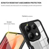 Puzdro na mobilný telefón Honor 600 Pro z plastu s 360° Náhľad obrázku produktu 6
