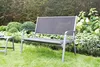 KETTLER Basic Plus Hocker, silber/anthrazit, Produktbild-Vorschau 24