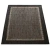 In- & Outdoor Teppich Flachgewebe Boho Sisaloptik robust Produktbild-Vorschau 5