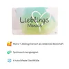 Frühstücksbrettchen Melamin mit Gummifüßen Motiv Produktbild-Vorschau 4