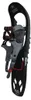 TUBBS Flex WLK 22 - Damen Schneeschuh - schwarz/rot Produktbild-Vorschau 3