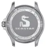 Tissot Seastar 1000 Quartz Blue Dial 40mm Steel Produktbild-Vorschau 4