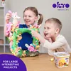 Bílá plastelína Play-Doh 910 ml Okto pro děti Náhled obrázku produktu 7