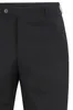 Brühl - Herren Flatfront Hose in Marine, Anthrazit oder Produktbild-Vorschau 3