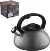 Bollitore FLORINA 2,5 l in acciaio inox bollitore per tè Anteprima dell’immagine prodotto 1