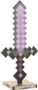 MINECRAFT - meč LED, světlo Netherite, 9 barev s možností Náhled obrázku produktu 5