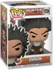 Funko Pop! Hunter x Hunter - Uvogin Figurki Winylowa, Anteprima dell’immagine prodotto 1