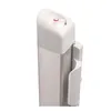 Lascal barrière de sécurité KiddyGuard Avant 120cm blanche Voir les images du produit 2