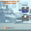 3 Schriftbänder kompatibel für Brother TZE-221 TZE 221 für Produktbild-Vorschau 4