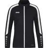 Jako Polyesterjacke Power schwarz 44 Produktbild-Vorschau 5