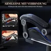 Fotel gamingowy, fotel biurowy, ergonomiczny fotel biurowy Podgląd zdjęcia produktu 7