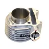 150 CCM Sport Racing Zylinder KIT Set KOMPLETT für LEXMOTO Produktbild-Vorschau 4