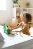 Magna-Tiles - Jungle Animals - 25-teiliges Set Náhled obrázku produktu 8
