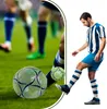 Football réfléchissant pour les pieds, fluorescent, brille Voir les images du produit 14