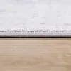 TT Home Wohnzimmer Teppich Kurzflor Marokkanisches Design Produktbild-Vorschau 2