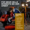 Panelowa lampa robocza OSRAM 50W 4000K w kolorze Podgląd zdjęcia produktu 7