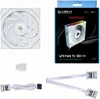 Lian Li 12RTL1W, Ventilator, 12 cm, 200 RPM, 2300 RPM, 34 Produktbild-Vorschau 3