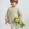 Habibi Plush Classic Wärmetier Glücksdrache Kuscheltier Produktbild-Vorschau 8