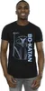 Star Wars - "The Mandalorian" T-Shirt für Herren BI47399 Produktbild-Vorschau 2
