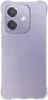 TPU Hülle Clear Armor Soft Case für OPPO A3X 5G - Produktbild-Vorschau 1