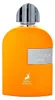 Maison Alhambra Luminous Vivid Eau de Parfum Hombre 100 Ml Vista previa de la imagen del producto 2