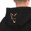Fox Collection Hoody Black & Orange - Pullover, Größe:XL Produktbild-Vorschau 16