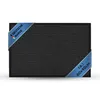 Tapis de sol - Tapis de propreté 60x40cm - Noir Voir les images du produit 2