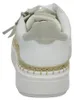 Schnürhalbschuh Freizeit (Casual) TW24S-62126-02-WH Produktbild-Vorschau 3