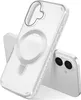 Avizar, MagSafe Hülle für Apple iPhone 16 Plus Stoßfest mit Produktbild-Vorschau 4