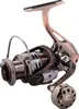 Kogha Spinnrolle Lynx 2000 Modell: 2000 Produktbild-Vorschau 1