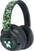 Kopfhörer Minecraft LED-Licht teilen Aux Over-Ear Wireless Produktbild-Vorschau 1
