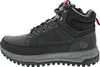 Scarpe da uomo Dockers by Gerli, stivaletti con lacci, Anteprima dell’immagine prodotto 4